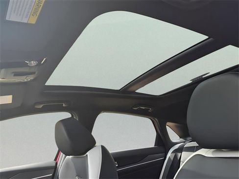 New 2026 Kia K5 GT-Line w/ GT-Line Premium Package image 28