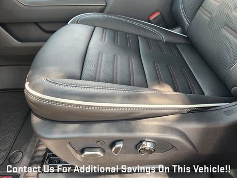 New 2026 GMC Sierra 1500 AT4X w/ LPO, Black Badging Package AWD/4WD image 18
