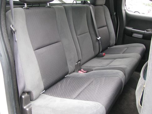 Used 2009 Chevrolet Silverado 1500 LT w/ Power Pack Plus RWD image 15