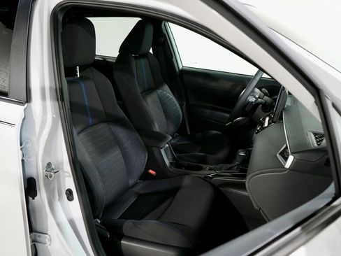 Used 2025 Toyota Corolla Cross AWD Hybrid image 23