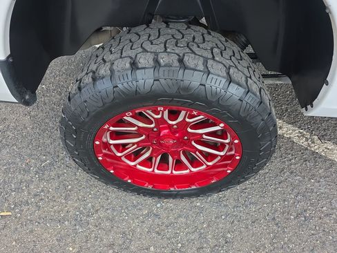 Used 2017 RAM 1500 Big Horn AWD/4WD image 36