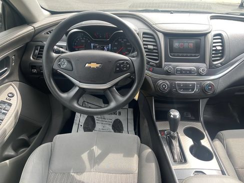 Used 2016 Chevrolet Impala LS FWD image 25