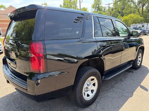 Used 2019 Chevrolet Tahoe 4WD image 5