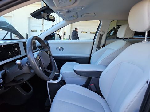 Used 2022 Hyundai Ioniq 5 SEL image 21