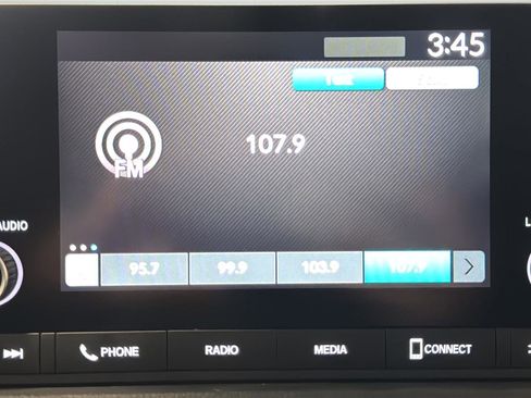 Used 2023 Honda CR-V Sport image 17