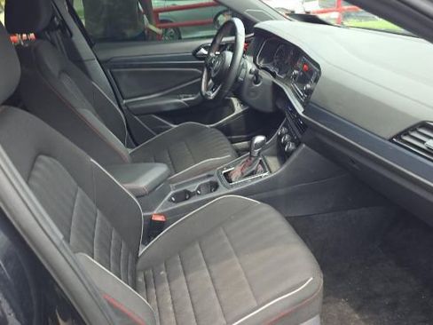 Used 2020 Volkswagen Jetta GLI FWD image 3