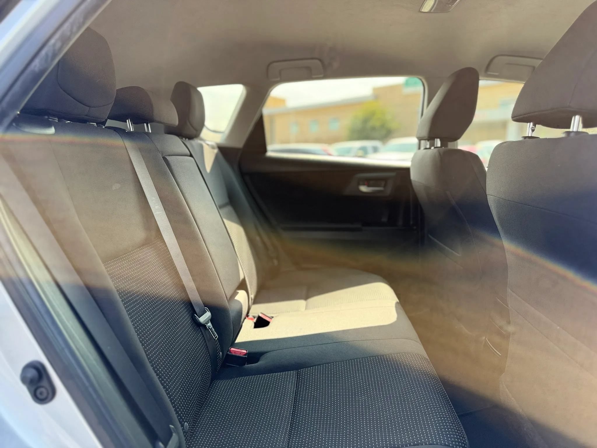 Used 2017 Toyota Corolla iM FWD image 22