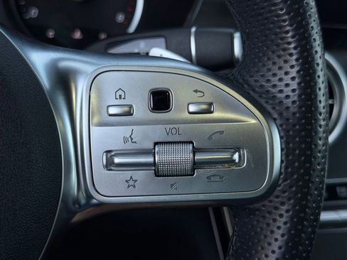 Used 2022 Mercedes-Benz GLC 300 image 55