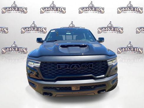 New 2026 RAM 1500 RHO w/ RHO Level 1 Equipment Group AWD/4WD image 2