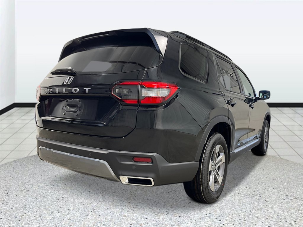 New 2026 Honda Pilot EX-L image 3