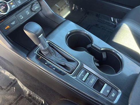 Certified 2025 Honda Civic Sport image 14