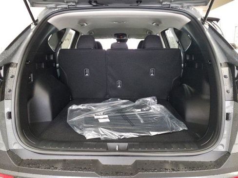 New 2026 Hyundai Tucson SE image 15