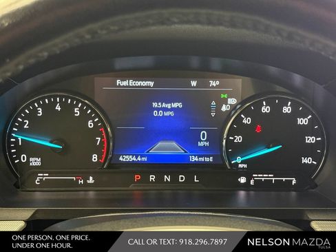 Used 2022 Ford Explorer XLT w/ Equipment Group 202A AWD/4WD image 26