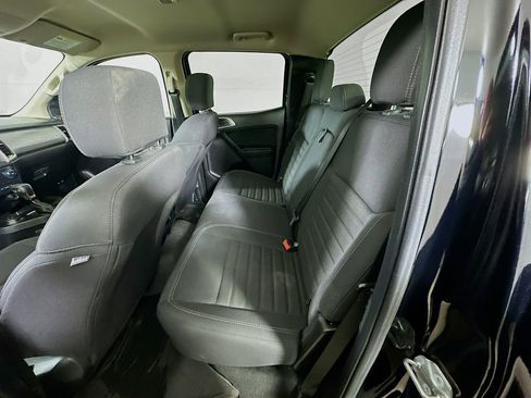 Used 2022 Ford Ranger XLT w/ Equipment Group 301A Mid image 14