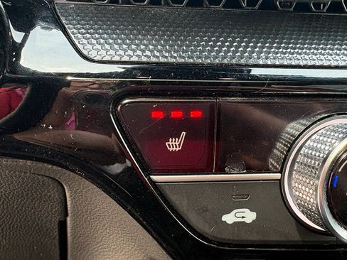 Certified 2025 Honda CR-V Sport Touring image 23