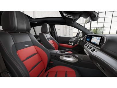 New 2026 Mercedes-Benz GLE 63 AMG S