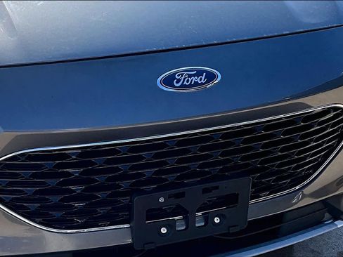 Used 2022 Ford Escape SE image 29