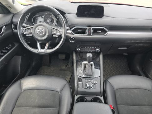 Used 2019 MAZDA CX-5 Touring AWD/4WD image 20