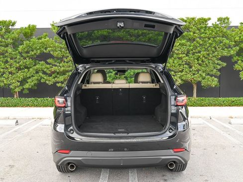 Used 2023 MAZDA CX-5 AWD 2.5 S w/ Select Package image 9
