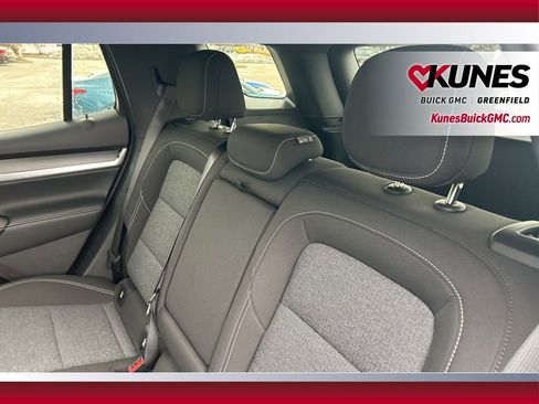 New 2026 GMC Terrain Elevation w/ Technology Package II image 34