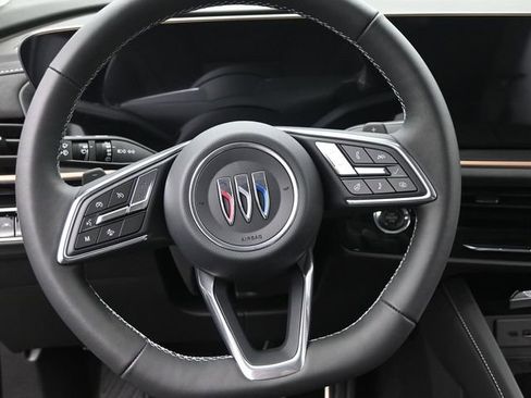 New 2026 Buick Envision Sport Touring image 28