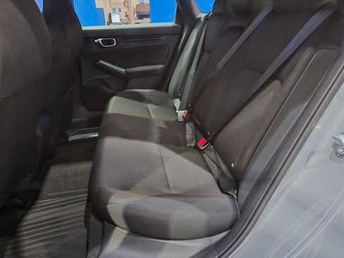 New 2026 Honda Civic Si image 7