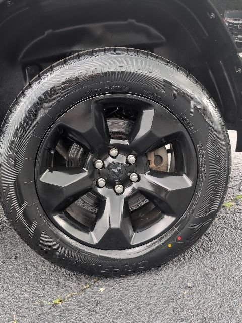 Used 2019 RAM 1500 Sport w/ Level 2 Equipment Group AWD/4WD image 10