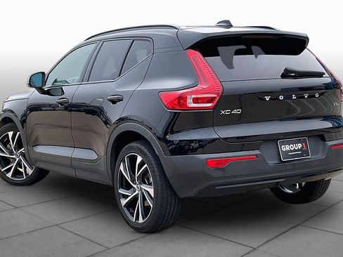 Used 2021 Volvo XC40 T5 R-Design w/ Climate Package AWD/4WD image 13