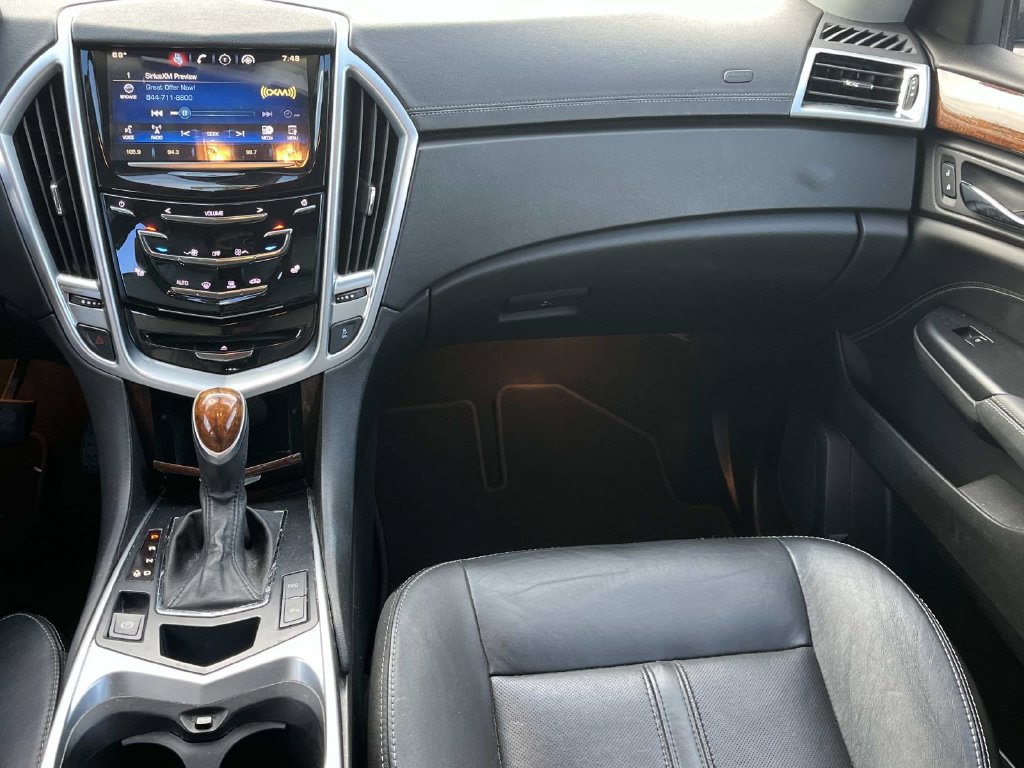 Used 2016 Cadillac SRX Luxury FWD image 14