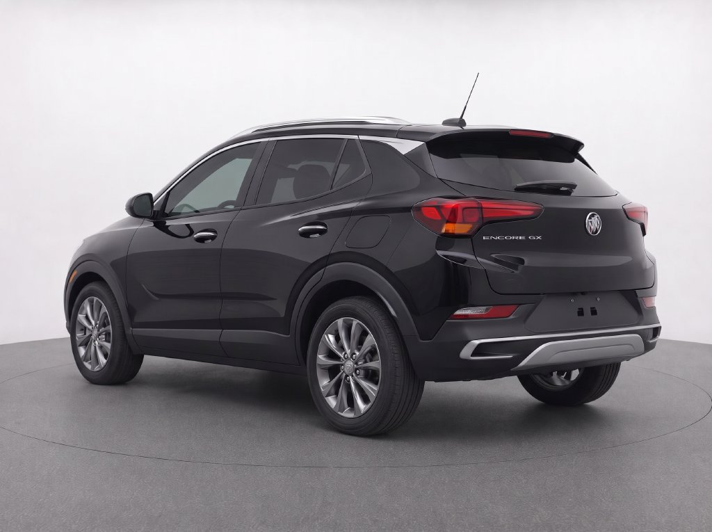 Used 2023 Buick Encore GX Essence w/ Experience Buick Package AWD/4WD image 6