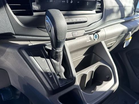 New 2026 Ford Transit 250 148 Medium Roof w/ Load Area Protection Package image 19