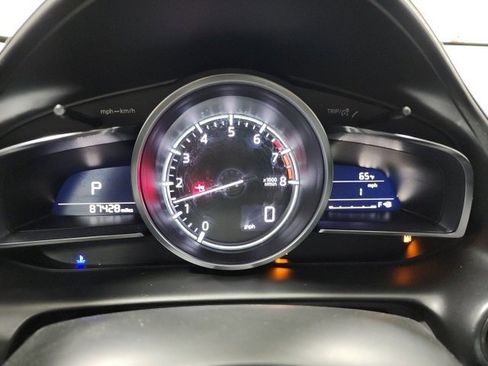 Used 2020 MAZDA CX-3 Sport image 28
