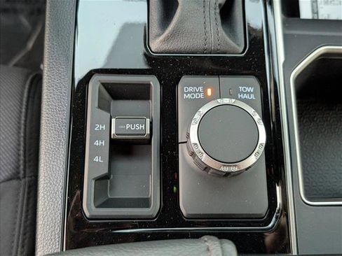 New 2026 Toyota Tundra SR5 AWD/4WD image 21