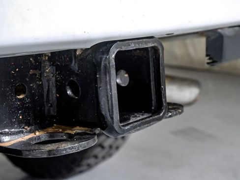 Used 2022 RAM 2500 Tradesman image 36