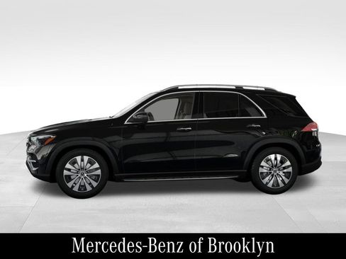 Used 2026 Mercedes-Benz GLE 350 4MATIC image 37