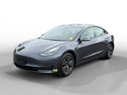Used 2023 Tesla Model 3 Standard Range