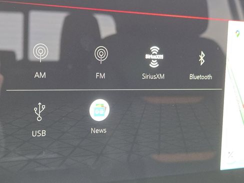 New 2026 GMC Sierra 1500 AT4 w/ AT4 Premium Package image 34