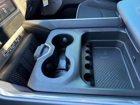 New 2025 RAM 1500 Laramie image 33