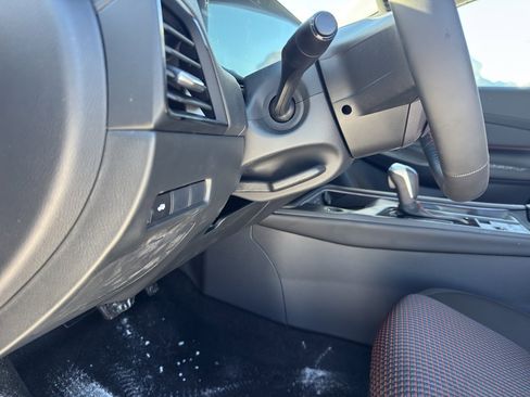 New 2026 Nissan Sentra SR image 15