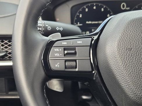 Certified 2025 Acura ADX AWD image 29