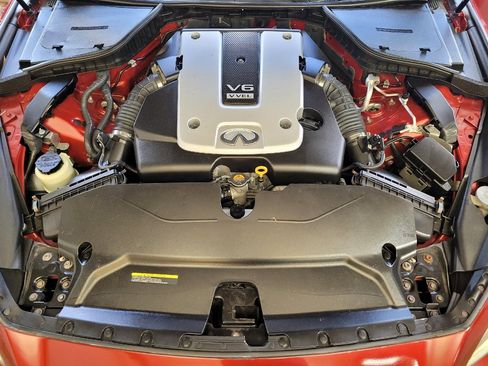 Used 2014 INFINITI Q50 Premium w/ Navigation Package AWD/4WD image 30