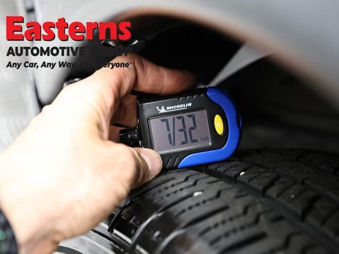 Used 2019 Nissan Rogue S image 28