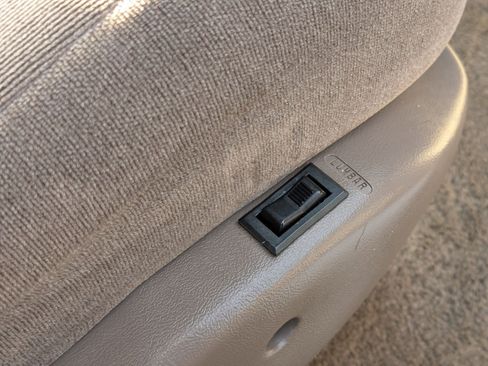 Used 1995 Ford F150 XL image 28