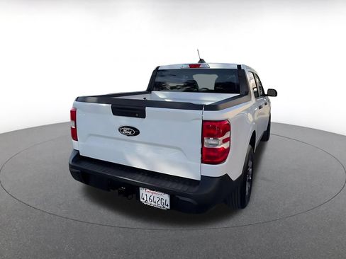 Used 2026 Ford Maverick XLT FWD image 13