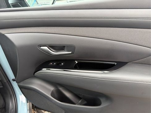 Used 2026 Hyundai Santa Cruz XRT AWD/4WD image 22