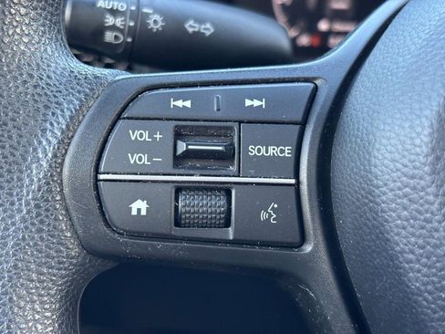 Used 2023 Honda CR-V EX image 17