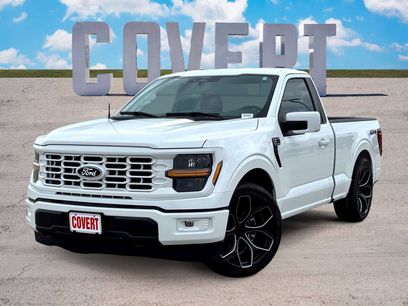 Used 2026 Ford F150 XL w/ Equipment Group 103A High
