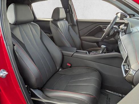 Certified 2025 Acura ADX A-Spec image 23