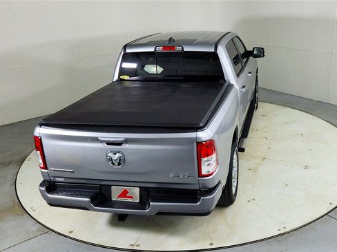 Used 2022 RAM 1500 Big Horn image 21