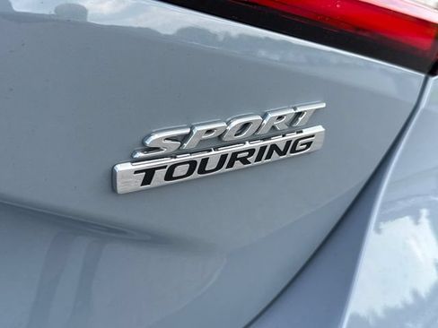 Used 2023 Honda Civic Sport Touring image 17